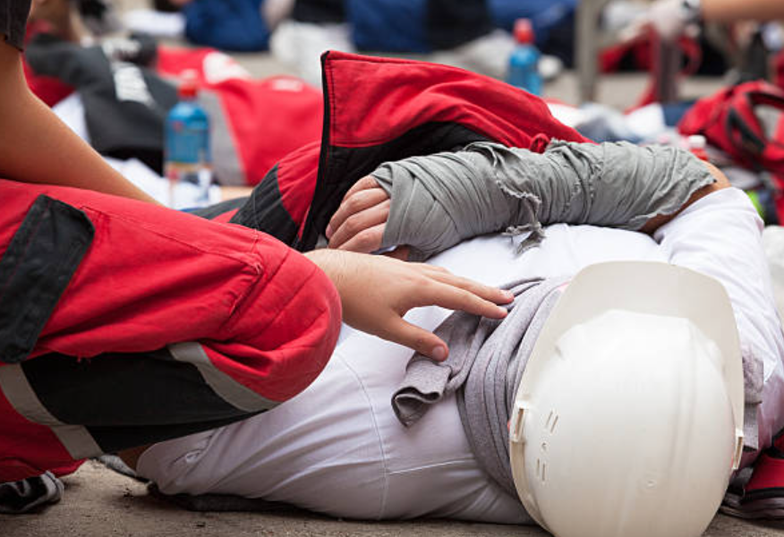 Formation secourisme entreprise Béziers